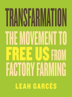 Transfarmation - Audiobook